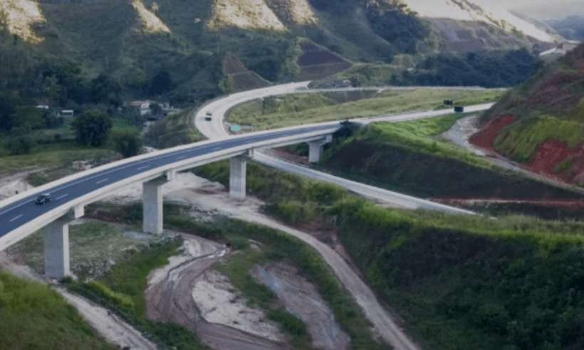 DNIT alerta para interdição em trechos da BR-381 no Vale do Rio Doce nesta sexta e sábado - Reprodução/ Internet