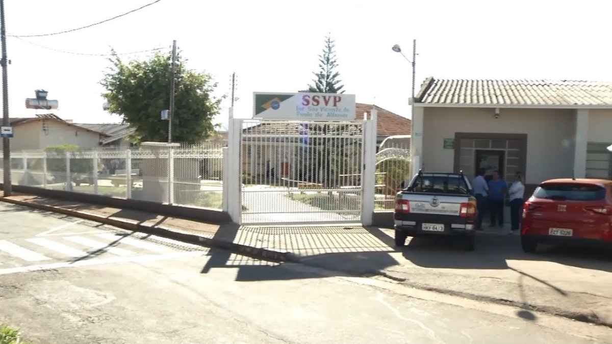 Asilo de Alfenas tem quatro mortes por COVID-19 e mais duas em investigação - Reprodução/ Internet