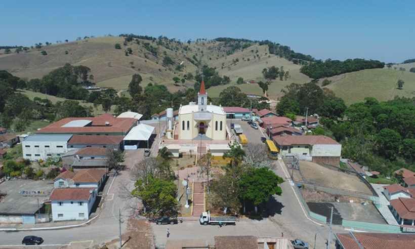 Jovem com COVID-19 teria estado em festa com até 50 pessoas em Andradas - Prefeitura Municipal de Andradas/Divulgação