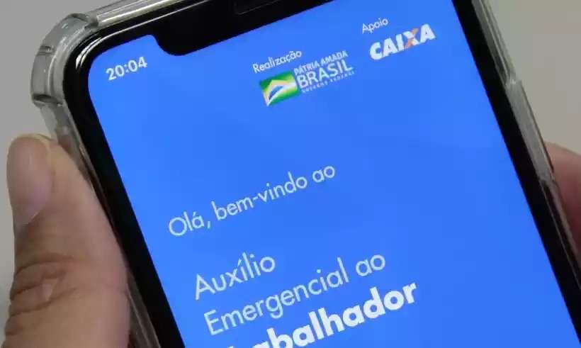 Hackers roubam o auxílio emergencial de quem precisa pelo aplicativo Caixa Tem - Agência Brasil