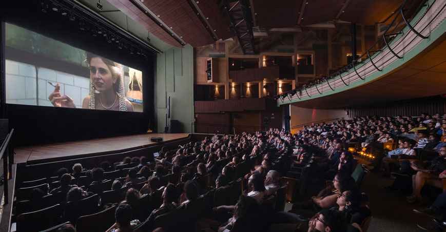 Mostras de cinema de BH e Ouro Preto migram para a internet - Leo Lara/Divulgação