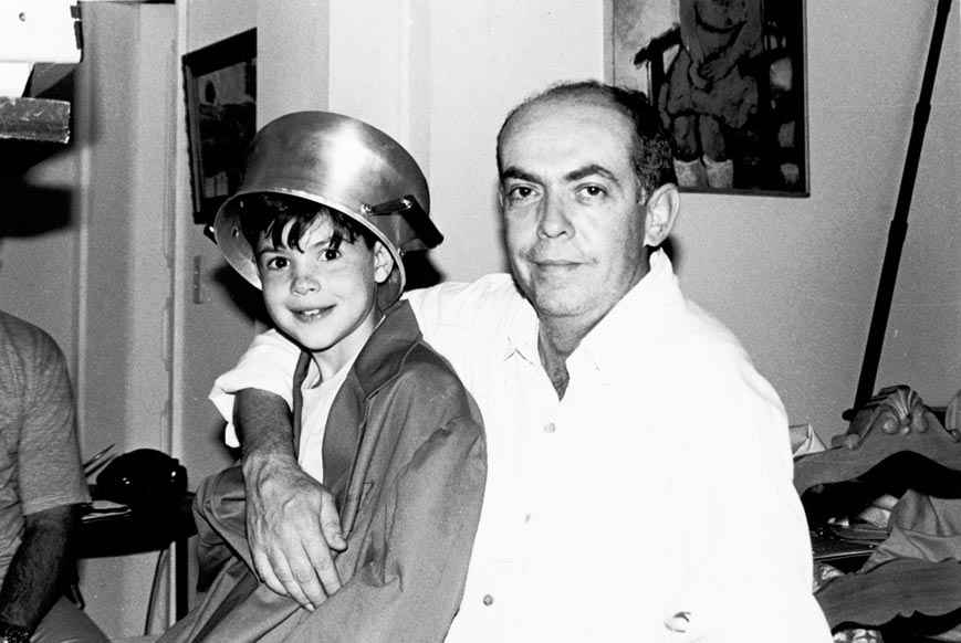  Saiba o que faz hoje Samuel Costa, o Menino Maluquinho do cinema - ACERVO QUIMERA FILMES