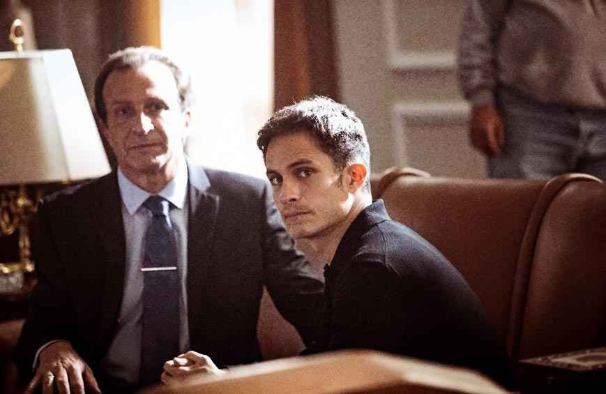 O que você precisa saber sobre a 2ª temporada de 'Aqui na Terra' - Fox Premium/DIVULGAÇÃO
