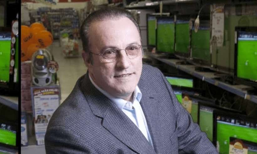 ''Vi a morte de perto'', diz empresário que criticou isolamento social e pegou coronavírus - Reprodução/ Internet