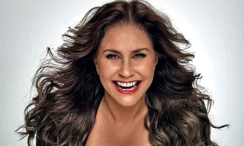 Fafá de Belém e Sérgio Pererê fazem lives nesta quinta - UBC/DIVULGAÇÃO