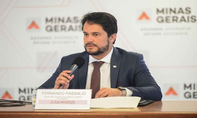 Após consulta pública, governo anuncia data para lançamento do novo Minas Consciente - Pedro Gontijo/Imprensa MG