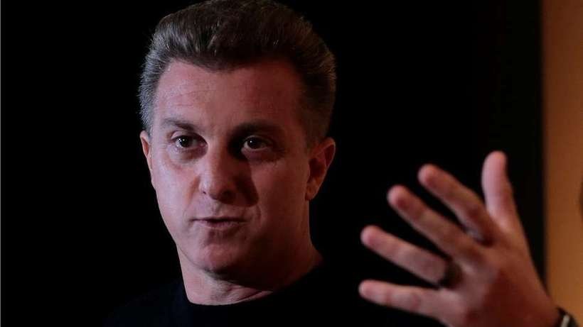 Luciano Huck sobre governo Bolsonaro: 'É muita ineficiência' - Twitter/Reprodução