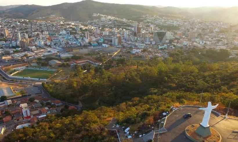 Pará de Minas adere ao 'Minas Consciente' e mudanças devem ocorrer no fim do mês - Divulgação/ Prefeitura de Pará de Minas