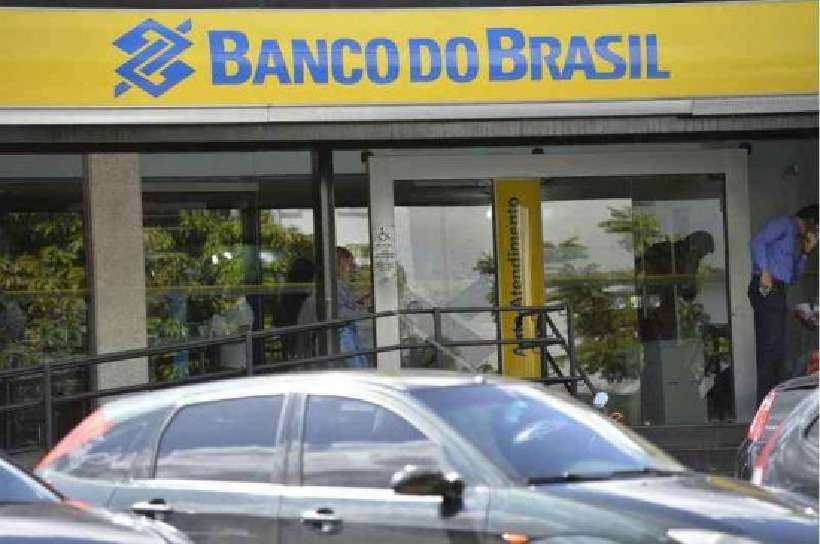 Disputa pela presidência do Banco do Brasil já começou - MARCELO FERREIRA/CB/D.A PRESS