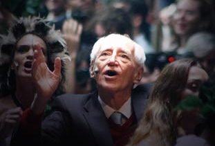  José Celso escreve livro sobre a história do Teatro Oficina - Bob Souza/Divulgação