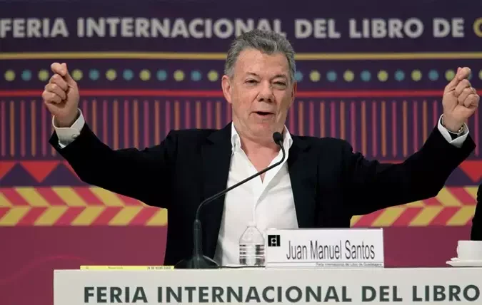 Nobel da Paz: 'Ação ambiental de Bolsonaro prejudica a América Latina' - AFP / Ulises Ruiz