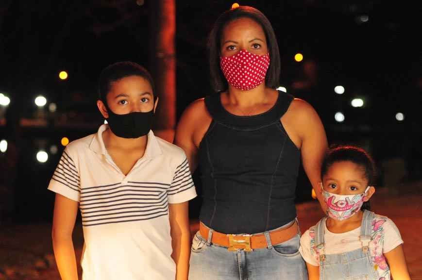 Vulneráveis e invisíveis: a categoria que tem 4 a cada 10 testes positivos na saúde - Tulio Santos/EM/D.A Press