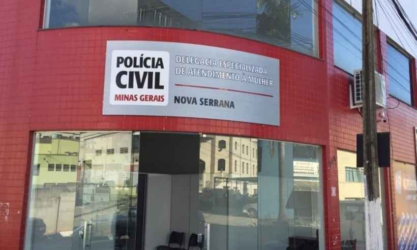 Nova Serrana inaugura Delegacia Especializada de Atendimento à Mulher - Divulgação/ Prefeitura de Nova Serrana