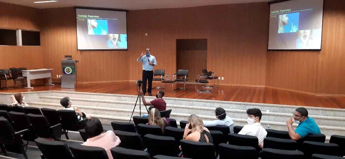 COVID-19: Pesquisa em MG tenta responder se hidroxicloroquina funciona - Luiz Ribeiro/EM/DA.Press