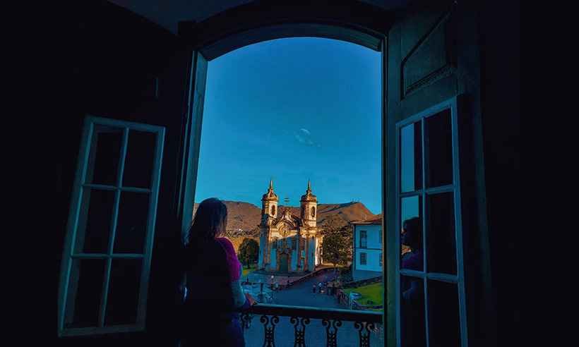 Turismo: Como consumimos nossos destinos históricos - Greiza Tavares