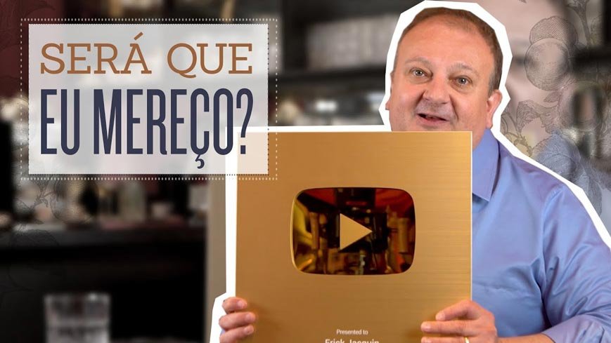 A receita de chefs renomados para ensinar e lucrar no YouTube - YouTube/Reprodução