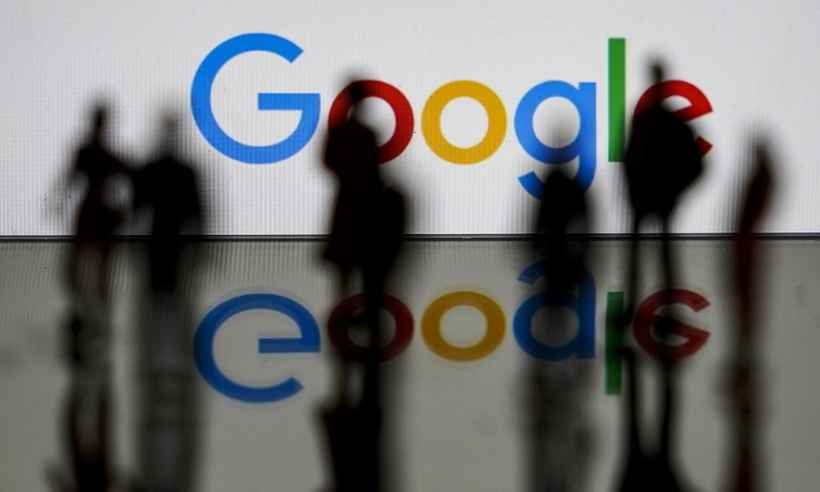 Google vai manter escritórios fechados até julho de 2021 - Kenzo TRIBOUILLARD / AFP