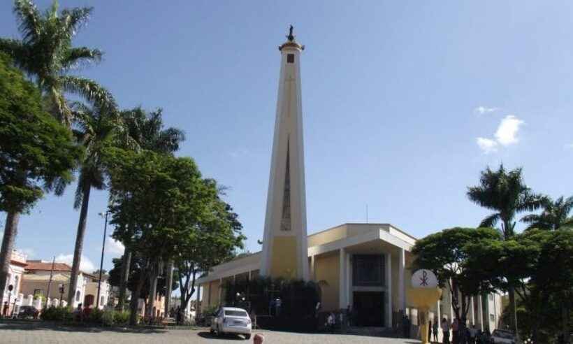 Primeira morte por coronavírus é confirmada em Santo Antônio do Monte - Reprodução/ Internet