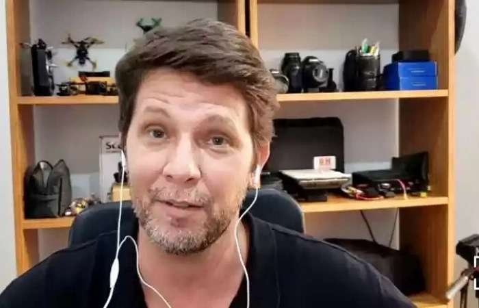 'Um ícone', diz Mário Frias sobre Bolsonaro ainda querer criar cargo para Regina Duarte - Joven Pan/Reprodução