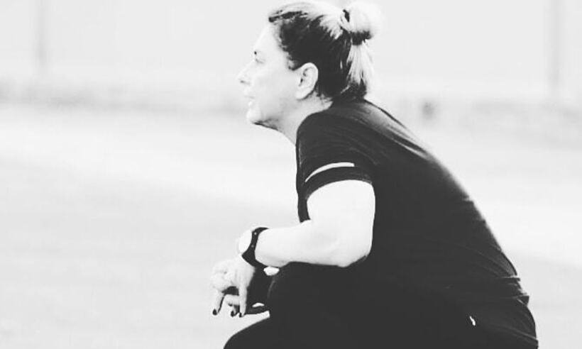 Anúncio de goleiro Bruno ao Rio Branco-AC faz técnica do feminino pedir para sair - Reprodução/Facebook