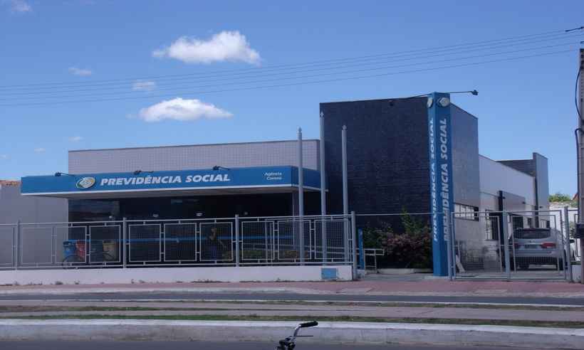 INSS marca data para retomada do atendimento presencial - Wikipédia