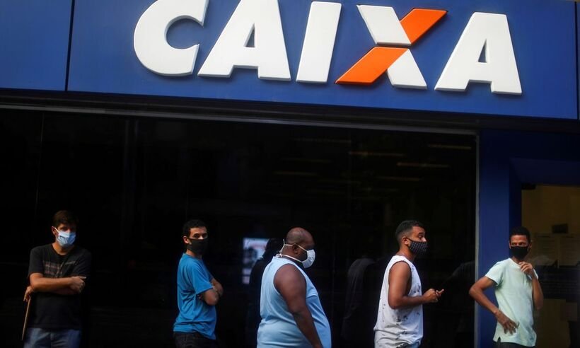 Caixa abre agências no sábado para pagamento do auxílio; saiba quais - Caixa/Divulgação