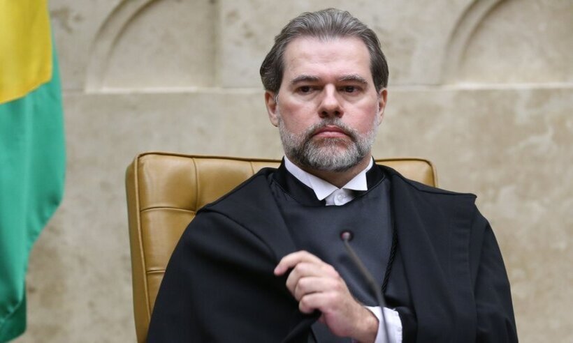 Toffoli manda soltar homem preso por furtar dois shampoos - Agencia Brasil/Reprodução