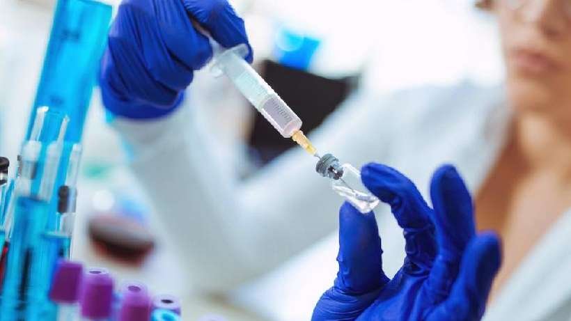 Funed recebe mais de 3 milhões de doses de vacina contra meningite C - Getty Images