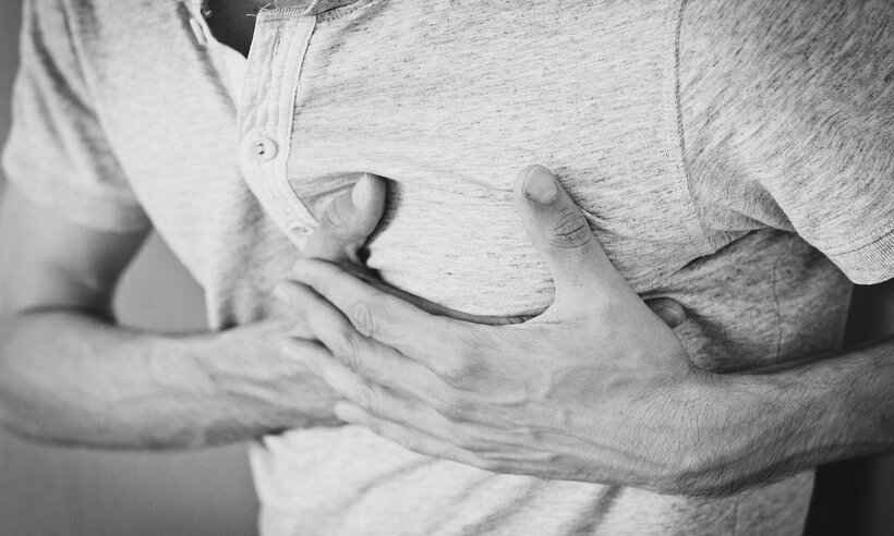 Espera por cirurgias de coração pode resultar em morte - Pixabay