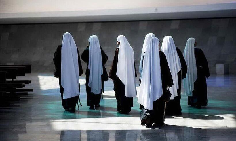 Revista católica denuncia os abusos de poder de madres superioras em conventos - Pixabay