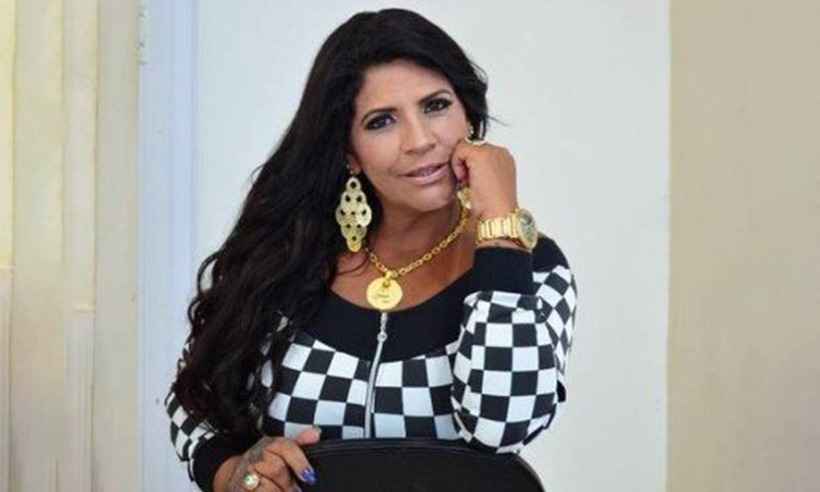 Funkeira morre após procedimento estético; entenda o caso - Reprodução/ Facebook