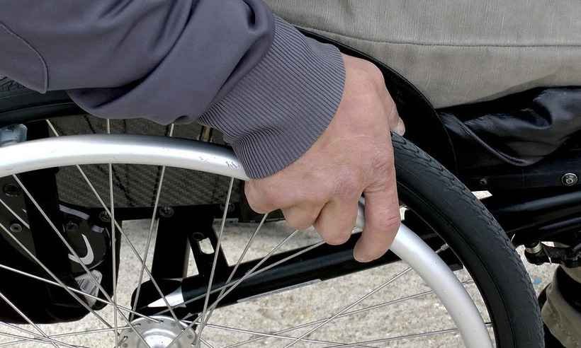 Plano de saúde terá de fornecer tratamento domiciliar a paciente tetraplégico - Pixabay/Reprodução