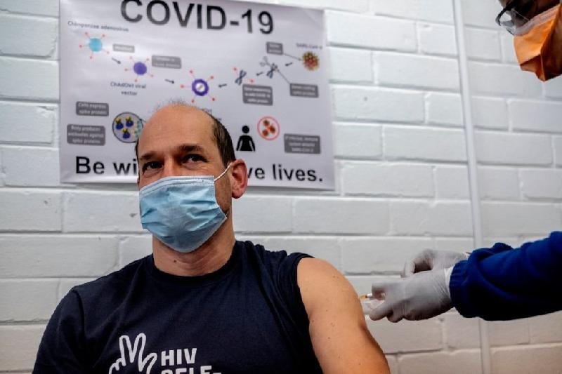 Ainda não há evidências de que vacinas contra o coronavírus funcionem, diz especialista - Getty Images