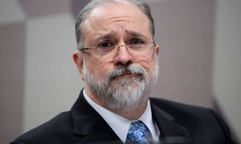 Associação de procuradores reage a 'agressão' de Aras a conselheiros do MPF - Pedro França/Agência Senado 
