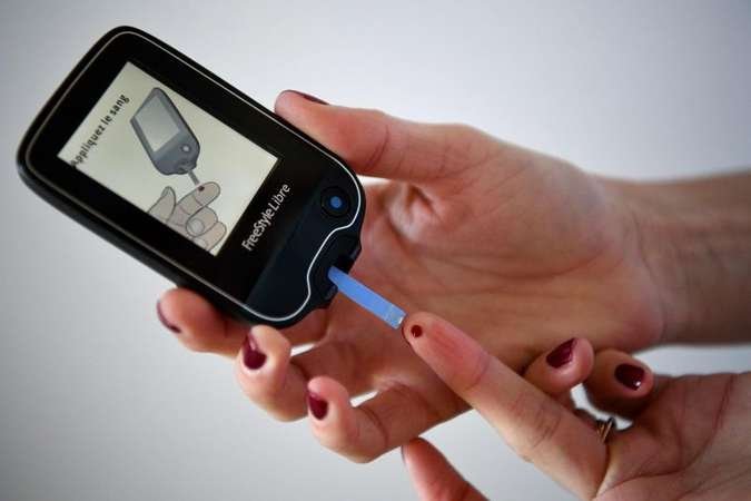 Pandemia de COVID-19 impacta vida de diabéticos no Brasil, diz pesquisa - AFP/Franck Fife