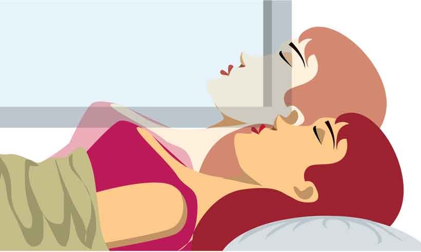 Entre a morte e o morrer - Reprodução/Internet/verea.com.br