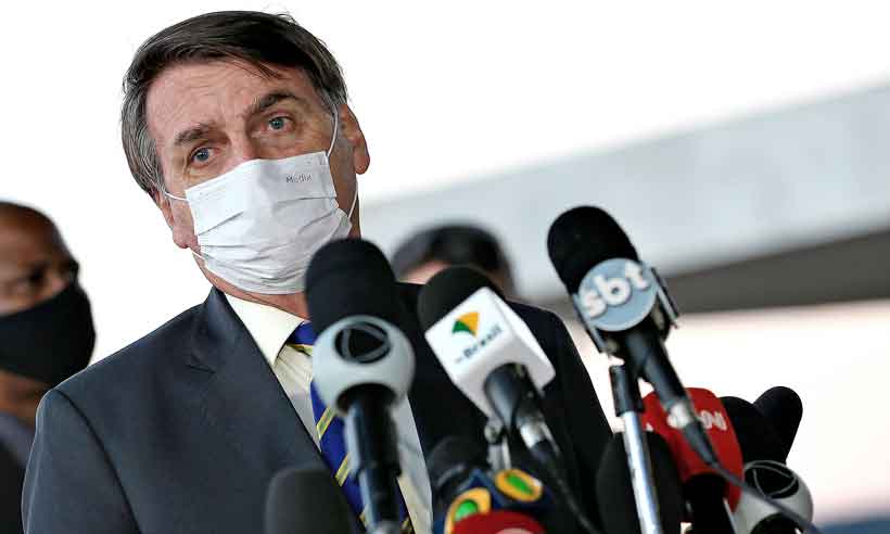 É hora de consenso entre elites e lideranças - MARCELLO CASAL JUNIOR %u2013 AGÊNCIA BRASIL %u2013 12/5/20