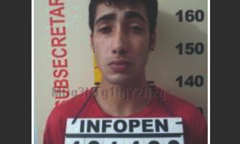 Policia de Itabira procura casal de irmãos suspeitos de serem mandantes de homicídio - Polícia Civil/Divulgação
