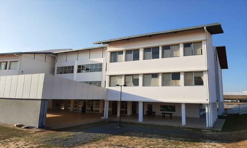 Estudantes pedem retorno das atividades de universidade nos Vales do Jequitinhonha e Mucuri - Alex Sandro Nascimento