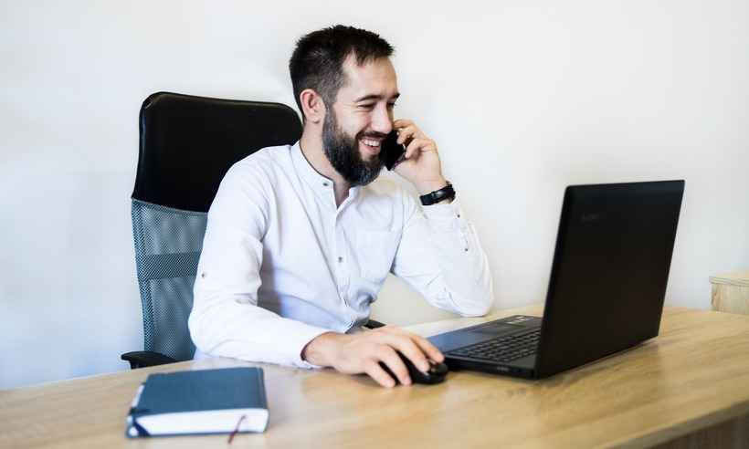 Home office exige novas regras de medicina e segurança no trabalho -  Piotr Jagucki/Pixabay 