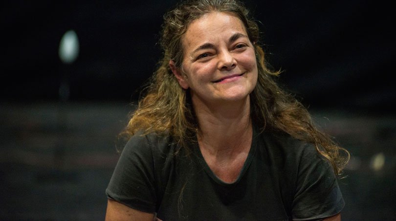 Palco digital ganha espaço na era do coronavírus  - Barbara Dutra/divulgação