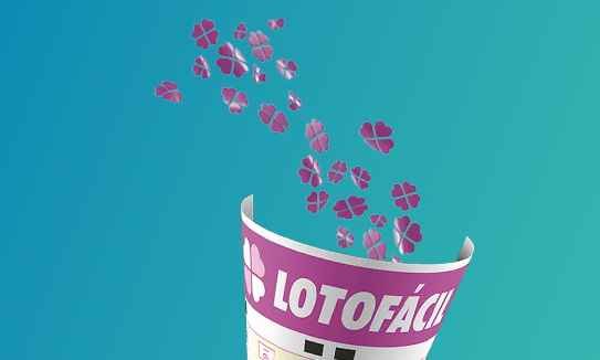 Apostador de Belo Horizonte ganha sozinho R$ 1,2 milhão na Lotofácil - Caixa/Reprodução