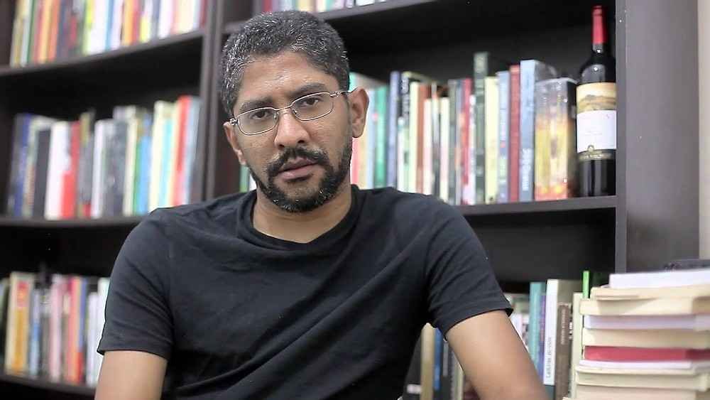Novo romance de Jeferson Tenório narra saga de uma família negra brutalizada pelo racismo - ALDEIA/DIVULGAÇÃO/JC