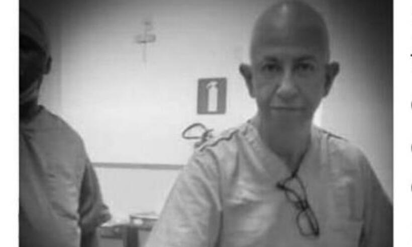 Técnico de enfermagem que trabalhava em UPA de BH morre de COVID-19, diz sindicato - Sindibel/Divulgação