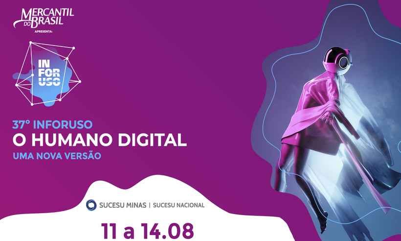Maior evento de tecnologia do Brasil será totalmente on-line