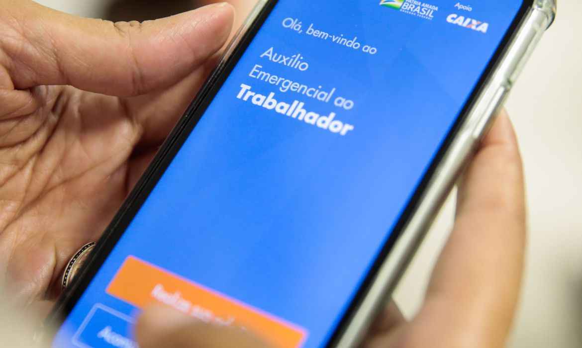 Como desentubar a economia brasileira? - Marcelo Camargo/Agência Brasil