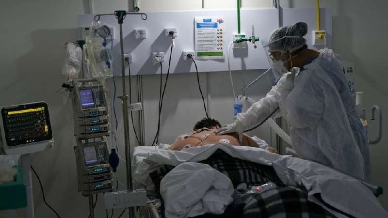 Como obesidade pode ter impulsionado gravidade e morte de jovens por COVID-19 - Ricardo Moraes/Reuters