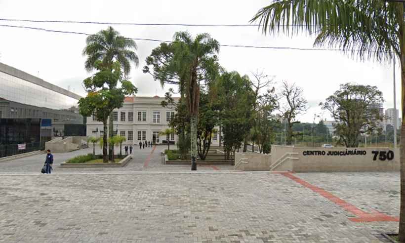 Ao condenar réu negro, juíza liga raça a participação em grupo criminoso - Reprodução da internet/Google Maps