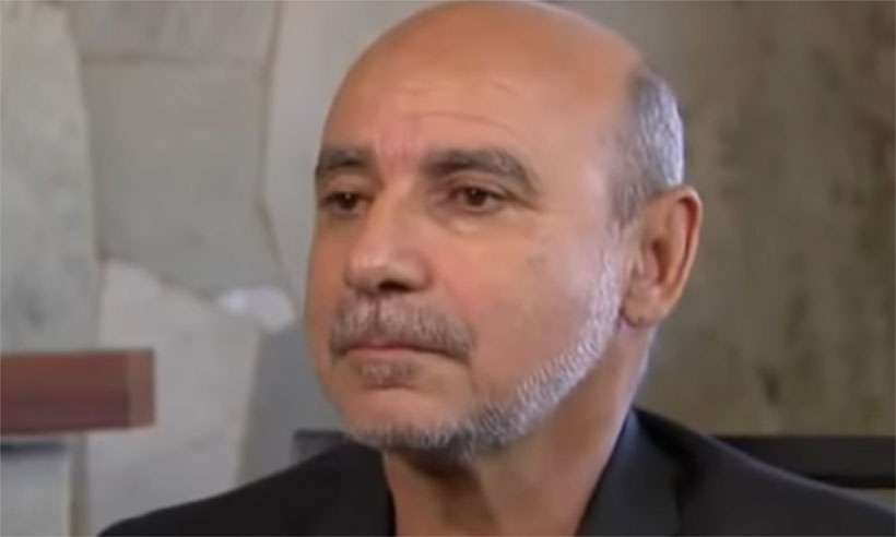 STJ revoga detenção domiciliar, e Queiroz e mulher voltarão à prisão - Reprodução/SBT