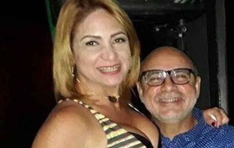 Justiça do Rio expede mandado de prisão contra Queiroz e esposa - Reprodução